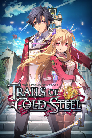 英雄傳說 閃之軌跡