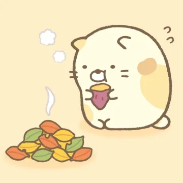 角落小夥伴 農場/Sumikkogurashi Farm
