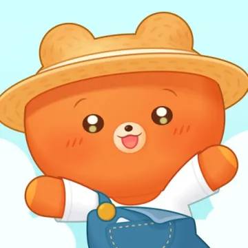 口袋農場：農場經營模擬遊戲