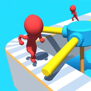 Idle Race
