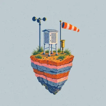 心象檔案 Inner Weather