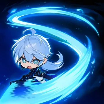 靈魂衝擊：放置型RPG養成