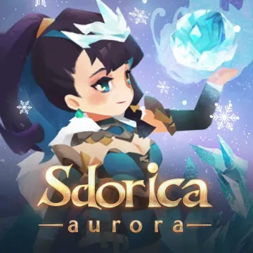 Sdorica 萬象物語