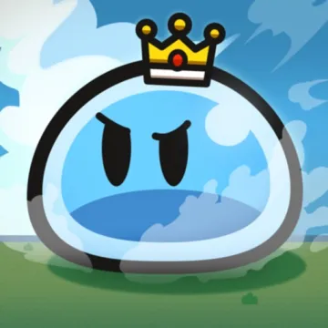 Legend of Slime: Idle War Game