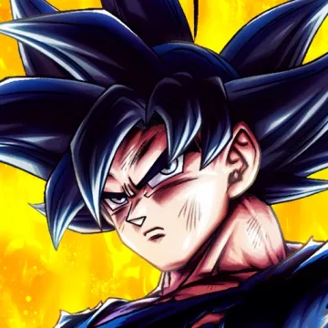 DRAGON BALL LEGENDS -七龍珠 激戰傳說-