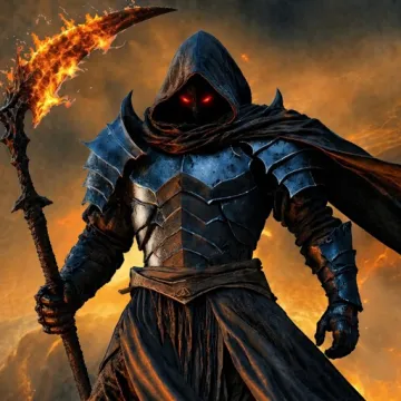 Obsidian Knight: Roguelike RPG