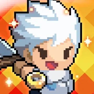 Idle RPG