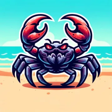Crab Life : RPG 生存