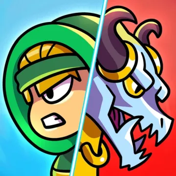 Heroes & Dragons: Tactical RPG