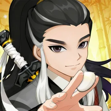 武俠自走棋
