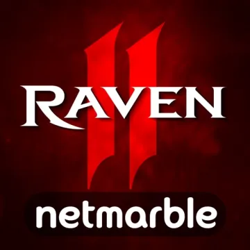RAVEN2：渡鴉