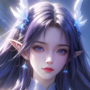 御劍：星河訣愛