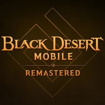 New 黑色沙漠 MOBILE