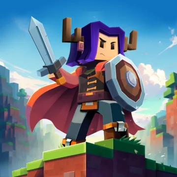 Hunters Origin: Classic MMORPG