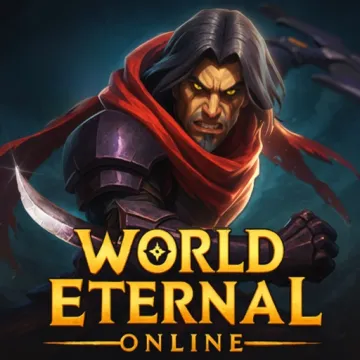 World Eternal Online