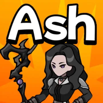 Ash & Veil：快速動作與放置狩獵