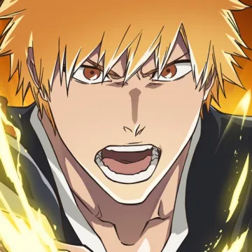BLEACH：刀鳴