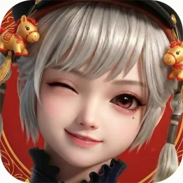 神諭：魅影冰姬