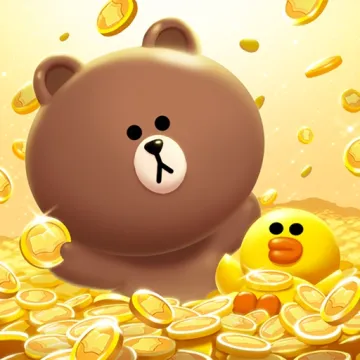 LINE金幣派對