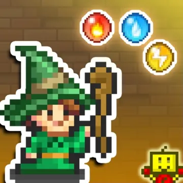 魔法師大冒險