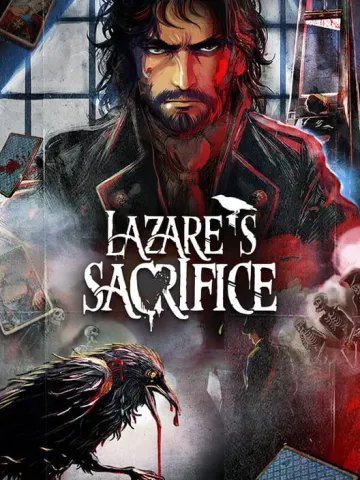 Lazare's Sacrifice