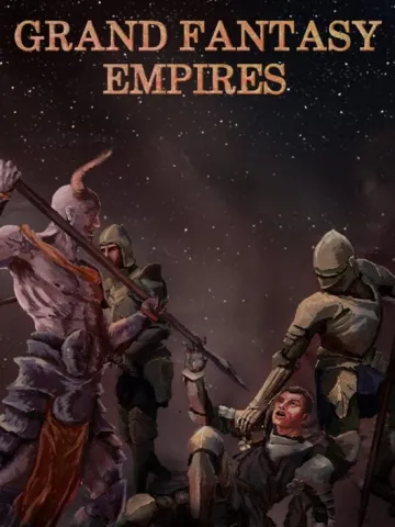 Grand Fantasy Empires