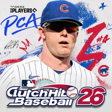 MLB 制勝時刻 26