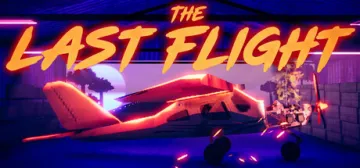 The Last Flight