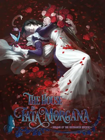 The House in Fata Morgana: Dreams of the Revenants Edition