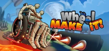 Wheel Make It