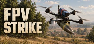 FPV Strike