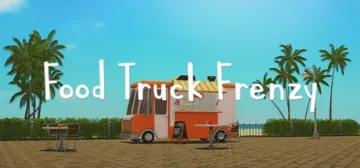 Food Truck Frenzy