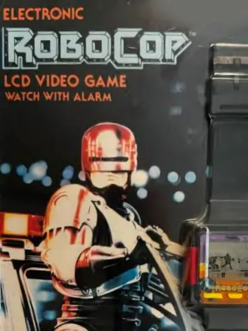 機器戰警（1988）