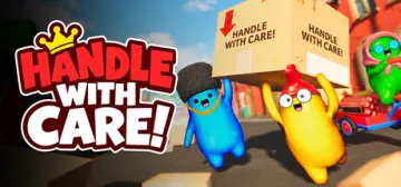 Handle with Care!