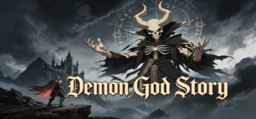 Demon God Story