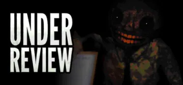 Under Review