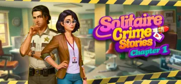 Solitaire Crime Stories: Chapter 1