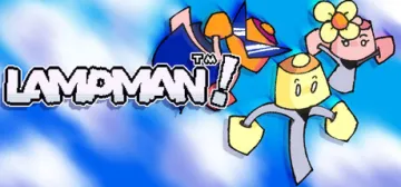 LampMan!