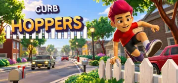 Curb Hoppers