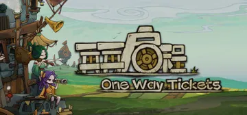 One Way Tickets