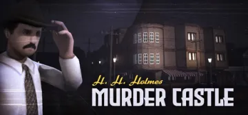 Murder Castle