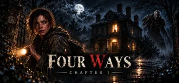 Four Ways — Chapter 1