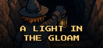 A Light in the Gloam