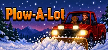 Plow-A-Lot