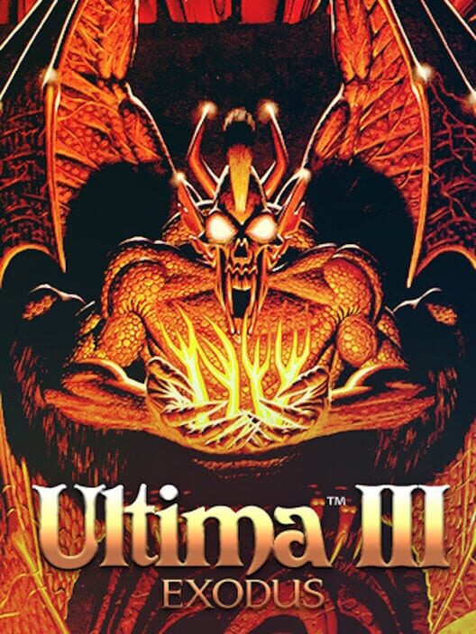 創世紀III