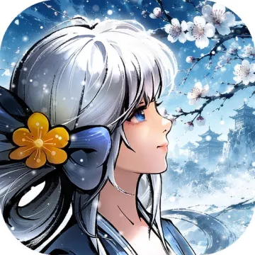 煙雨江湖