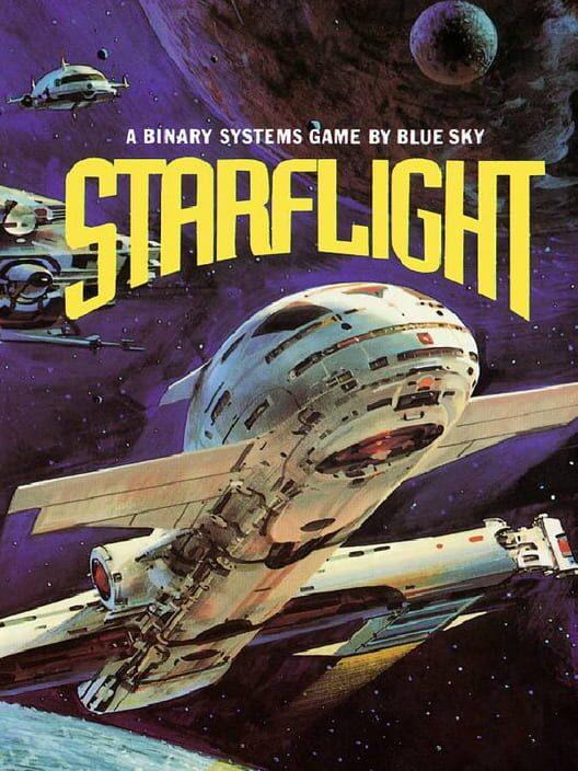 Starflight
