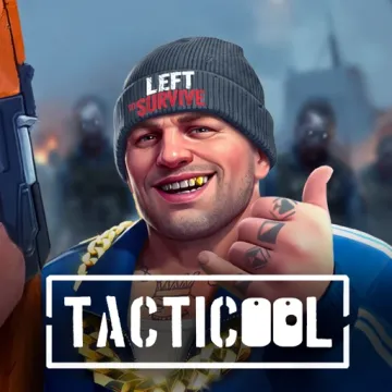 Tacticool: 即時多人射擊對戰