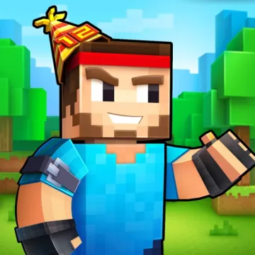 Pixel Gun 3D: FPS PvP 射擊遊戲