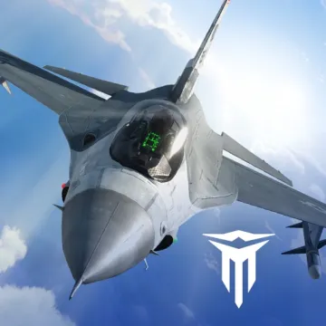 Metalstorm 金属风暴:现代空战射擊